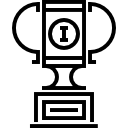 trofeo icon