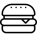 hamburguesa icon