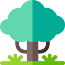 árbol icon