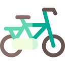 Bicicleta icon