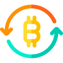 Bitcoin icon