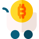 Bitcoin icon