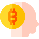 Bitcoin icon