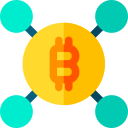 Bitcoin icon