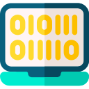 Binario icon