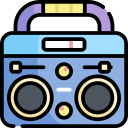 Boombox