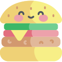 Hamburguer icon