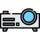 Proyector icon