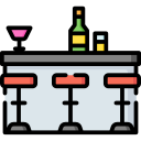 Bar icon