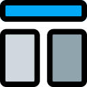 Wireframe icon