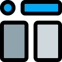 Wireframe icon