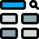 Wireframe icon