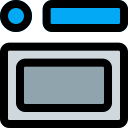 Wireframe icon