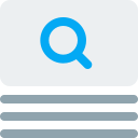 Wireframe icon