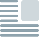 Wireframe icon