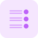 Wireframe icon