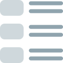 Wireframe icon