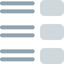 Wireframe icon