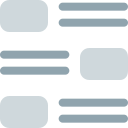 Wireframe icon