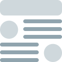 Wireframe icon