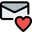 Email icon