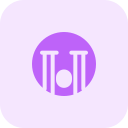Crying icon