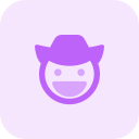 Happy icon