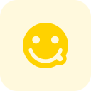 Tongue icon