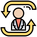 Scrum icon