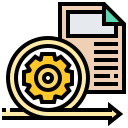 Scrum icon