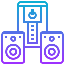 Altavoz icon