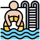 Piscina icon