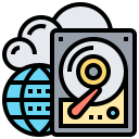 Disco duro icon