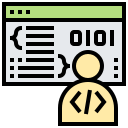 Programación icon