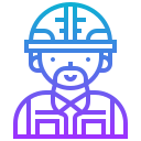 Constructor icon