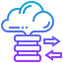 Almacenamiento en la nube