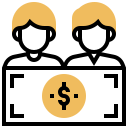 financiero icon