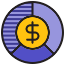 Financiero icon