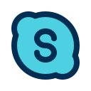 skype icon