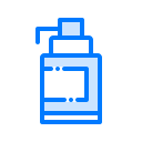 Gel icon