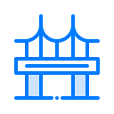 Puente icon