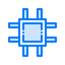 Hardware icon