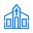 Edificios icon