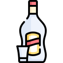 Aguardiente icon