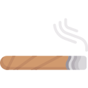 Cigarro icon