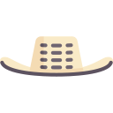 Sombrero icon