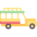 Autobú icon