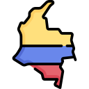 Colombia icon