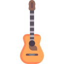 Guitarra icon