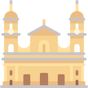 Catedral primada 